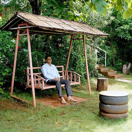 Deorai Farms And Agro Resort Pune Esterno foto