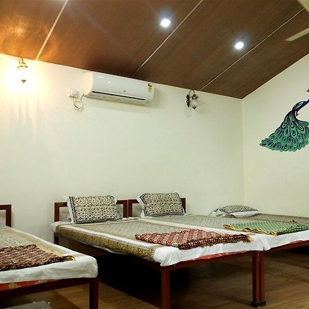 Deorai Farms And Agro Resort Pune Esterno foto