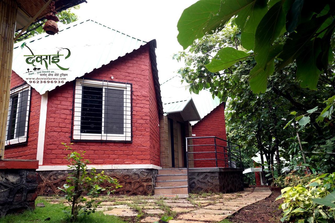 Deorai Farms And Agro Resort Pune Esterno foto