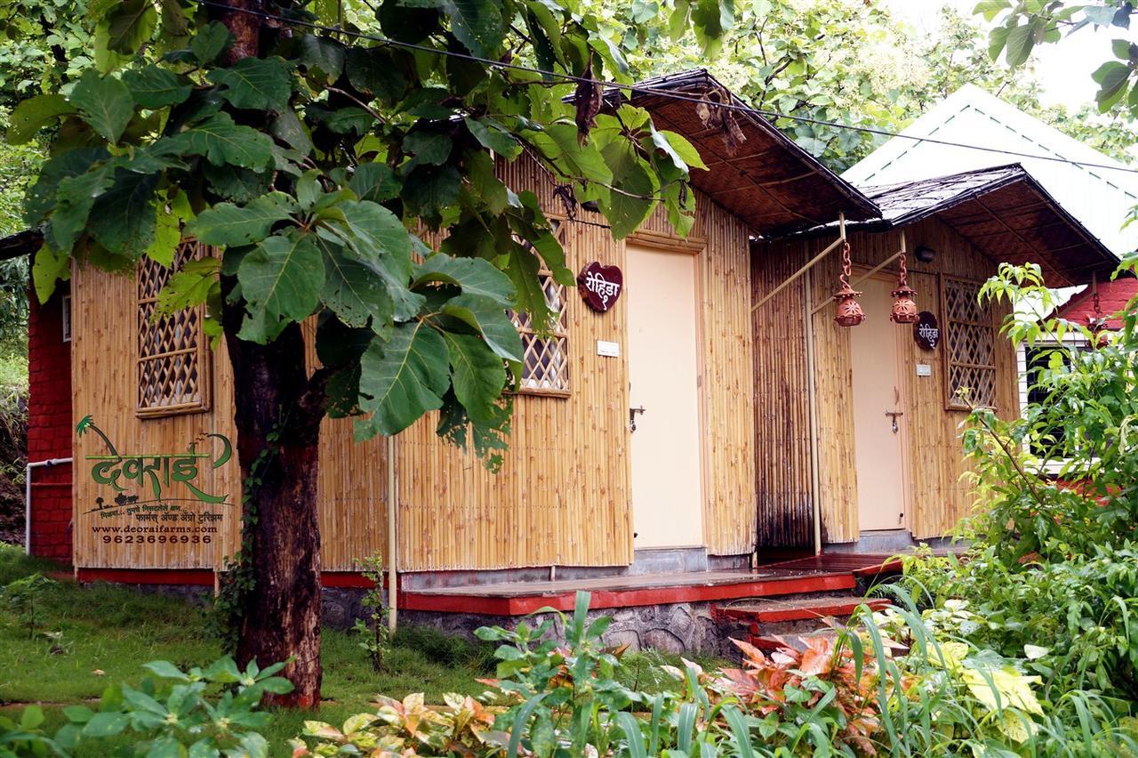 Deorai Farms And Agro Resort Pune Esterno foto