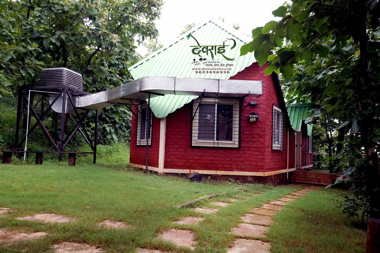 Deorai Farms And Agro Resort Pune Esterno foto