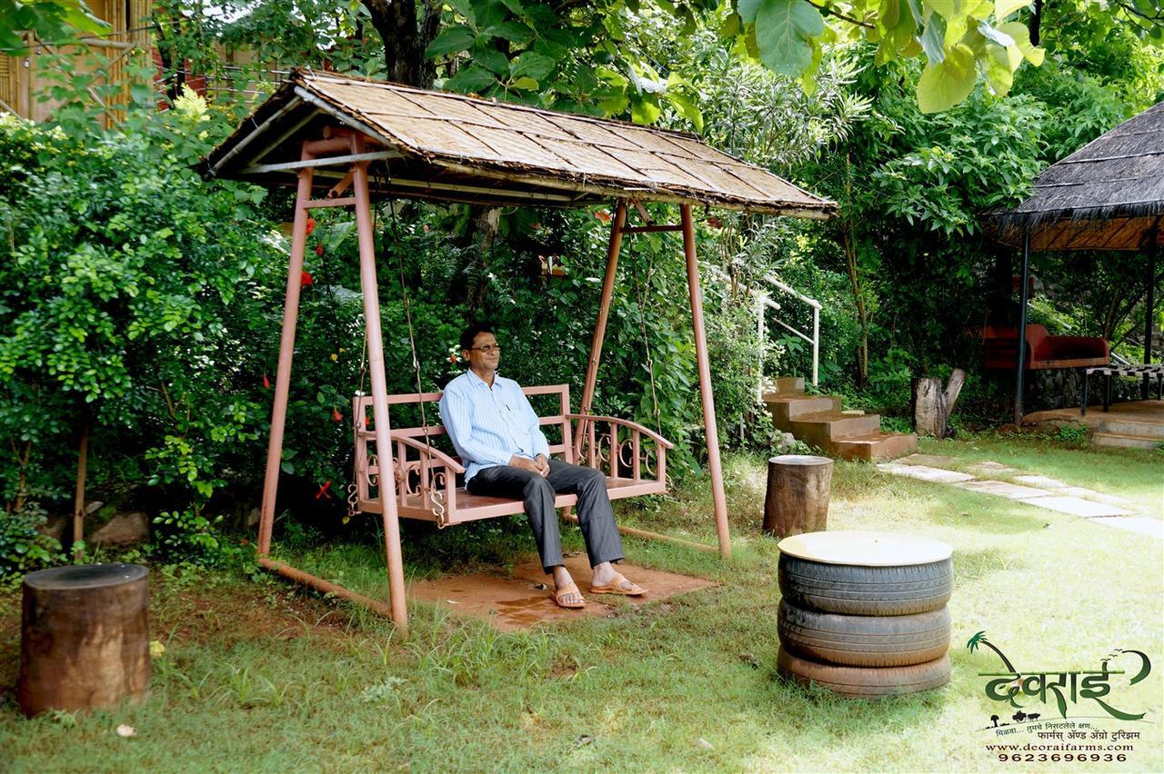Deorai Farms And Agro Resort Pune Esterno foto