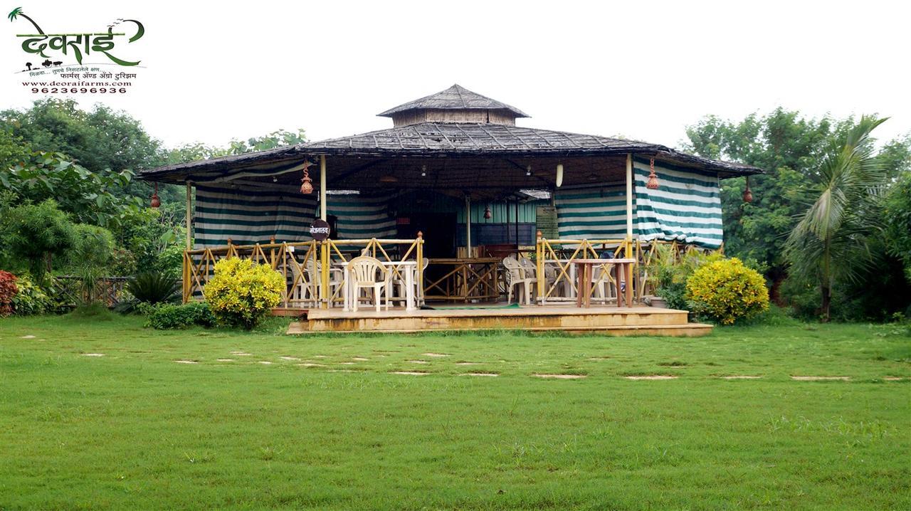 Deorai Farms And Agro Resort Pune Esterno foto