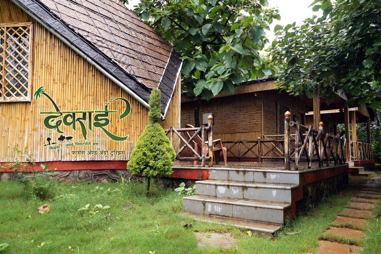 Deorai Farms And Agro Resort Pune Esterno foto