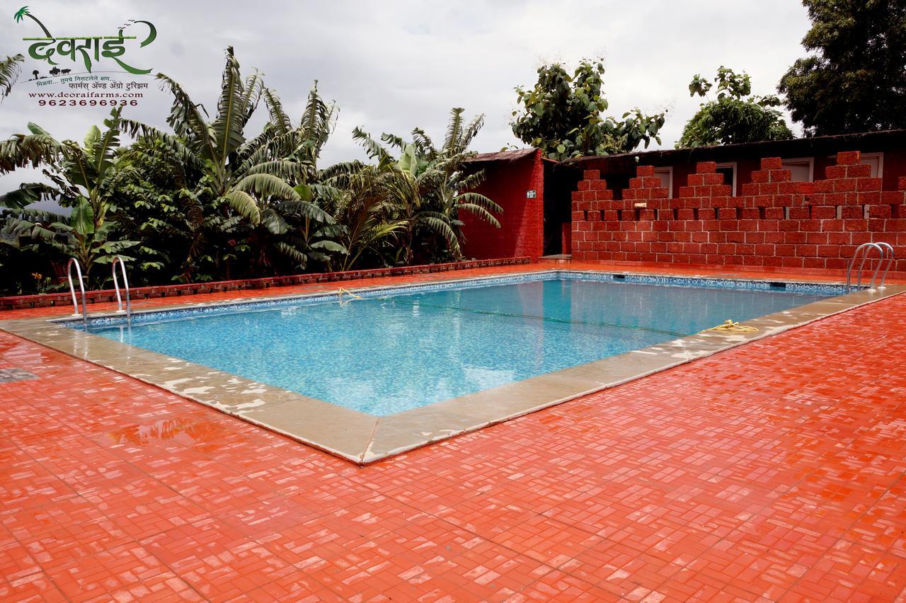 Deorai Farms And Agro Resort Pune Esterno foto